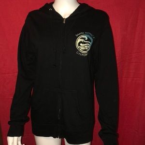 O’neill surf co lightweight hoodie